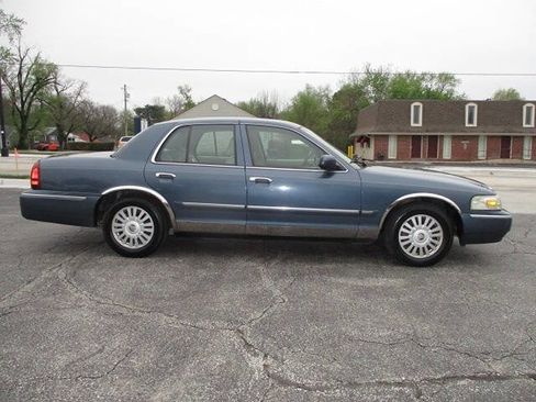 Used 2007 Mercury Grand Marquis LS image 26