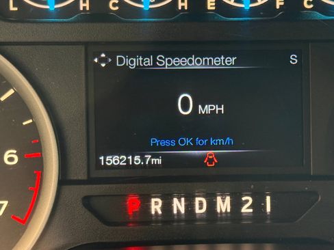 Used 2016 Ford F150 XLT w/ Trailer Tow Package AWD/4WD image 17