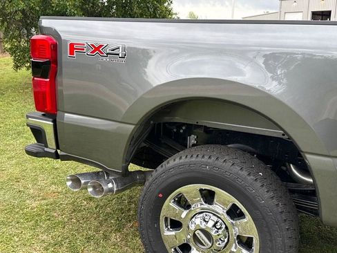 New 2026 Ford F250 Lariat w/ Lariat Premium Package AWD/4WD image 53