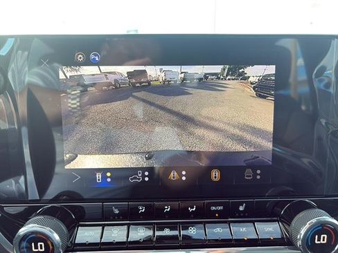 New 2026 Chevrolet Colorado Trail Boss image 21