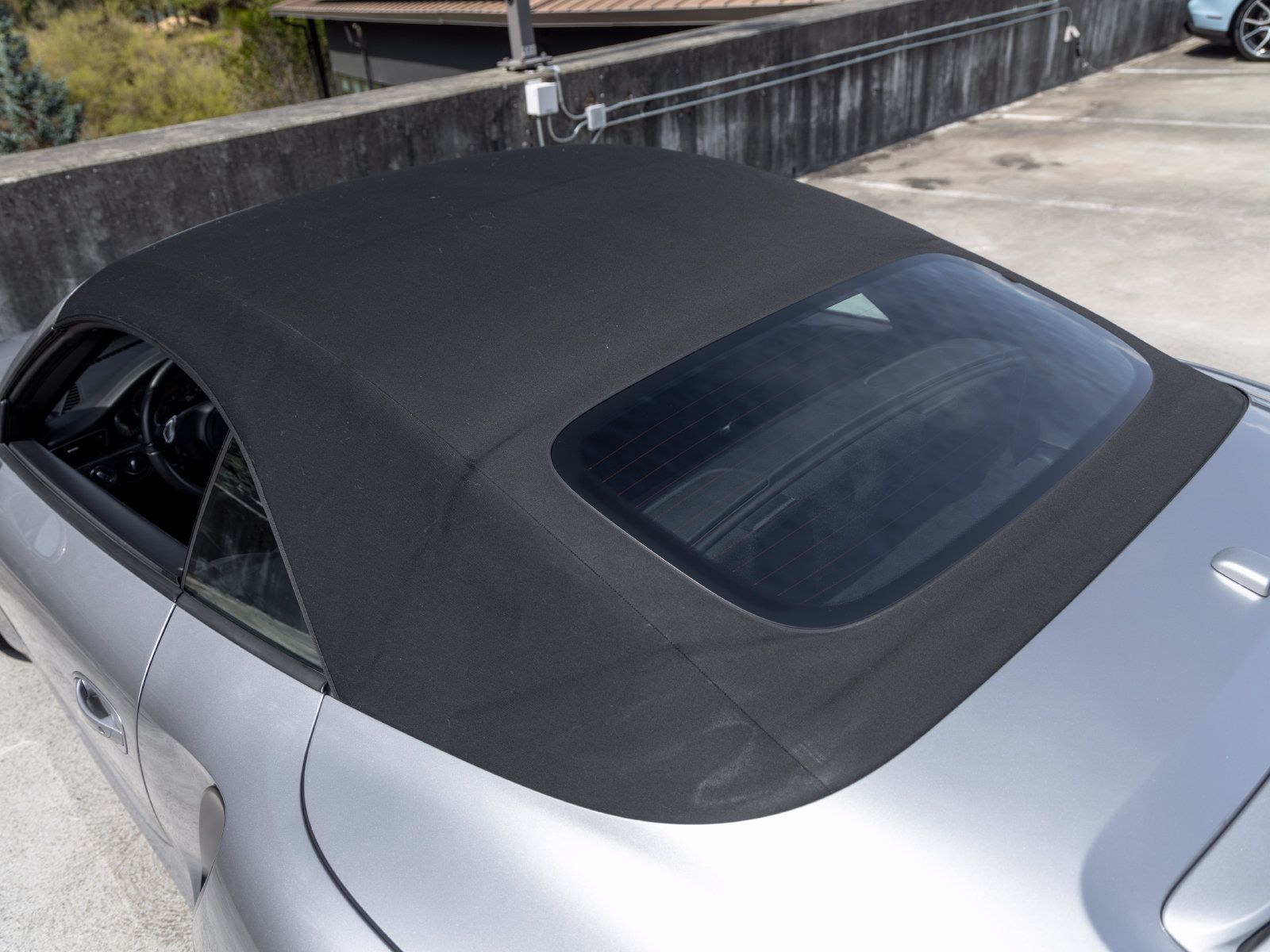 Used 2015 Porsche 911 Turbo S AWD/4WD image 25