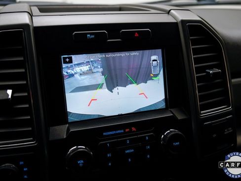 Used 2019 Ford F250 XLT w/ XLT Value Package image 10