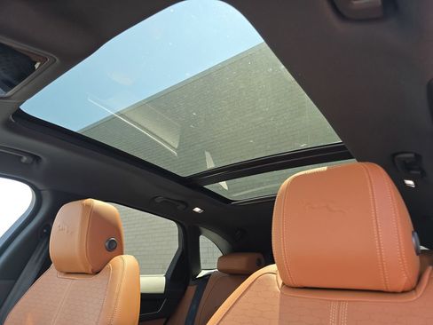New 2026 Jaguar F-PACE R-Dynamic S AWD/4WD image 3