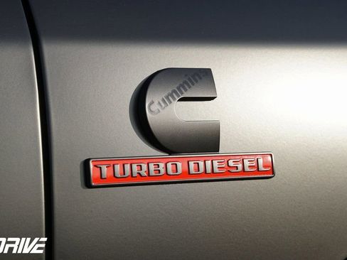 Used 2026 RAM 3500 Limited image 16