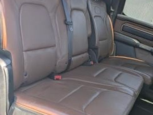 Used 2019 RAM 1500 Laramie Longhorn AWD/4WD image 21