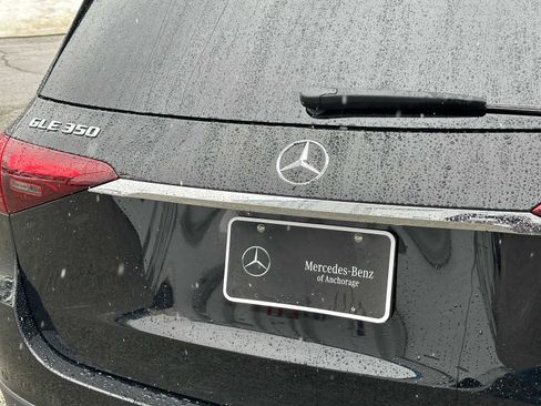 New 2026 Mercedes-Benz GLE 350 4MATIC image 13
