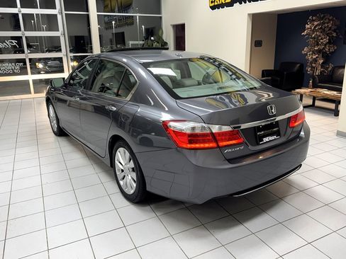 Used 2013 Honda Accord EX-L image 56