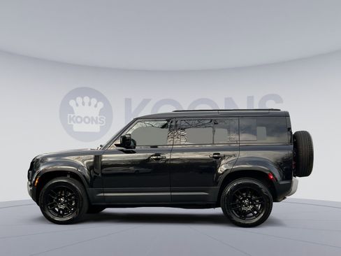 Used 2025 Land Rover Defender 110 S image 2