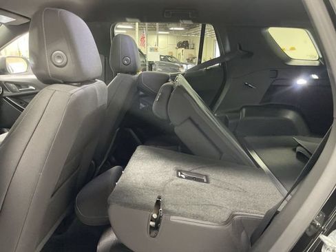 Certified 2026 Chevrolet Equinox LT AWD/4WD image 24