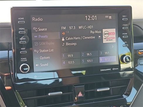 Used 2023 Toyota Camry XSE image 31