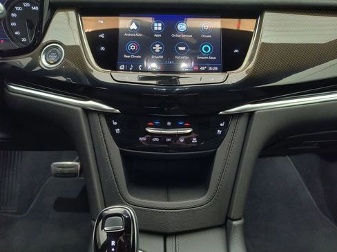 Used 2024 Cadillac XT6 Sport w/ Platinum Package AWD/4WD image 28