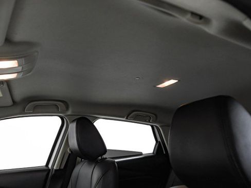 Used 2017 MAZDA CX-3 Touring image 29