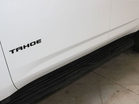 Used 2023 Chevrolet Tahoe RST AWD/4WD image 16