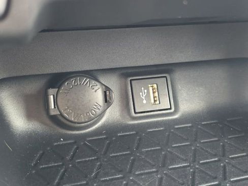Certified 2024 Toyota RAV4 XLE w/ Convenience Package FWD image 22