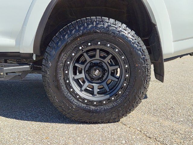 Used 2023 Toyota 4Runner TRD Off-Road AWD/4WD image 10