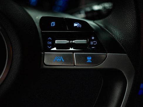 Used 2024 Hyundai Tucson SEL image 19