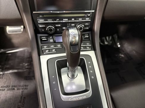 Used 2014 Porsche 911 Carrera 4S AWD/4WD image 32