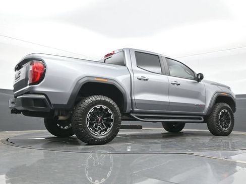 Used 2026 GMC Canyon AT4 w/ Technology Plus Package AWD/4WD image 25