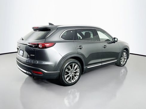 Used 2019 MAZDA CX-9 Signature AWD/4WD image 7