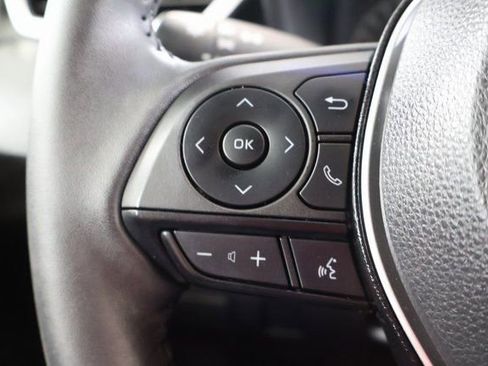 Certified 2022 Toyota Corolla SE image 20