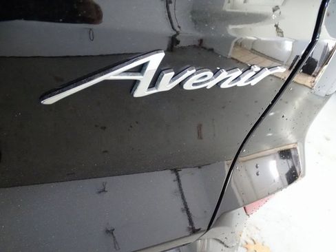 Certified 2024 Buick Envista Avenir image 25