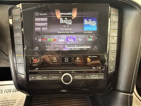 Used 2022 INFINITI QX50 Essential image 38