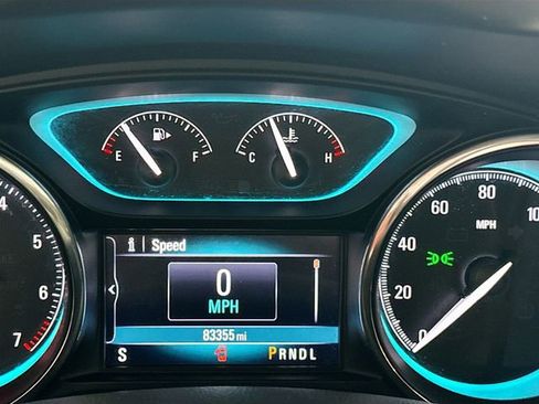 Used 2017 Buick Envision Preferred image 13