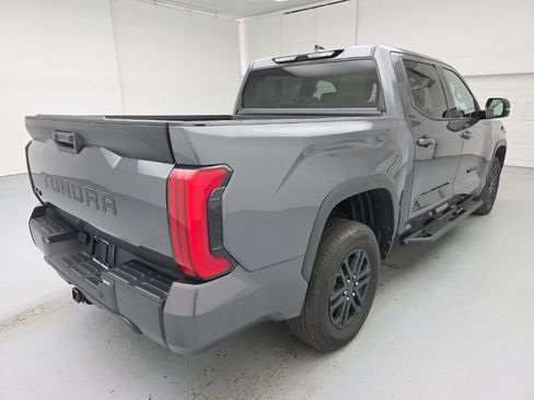 Used 2023 Toyota Tundra SR5 w/ SR5 Premium Package AWD/4WD image 11