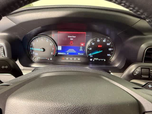 Used 2020 Ford Explorer XLT w/ Equipment Group 202A RWD image 19