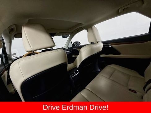 Used 2021 Lexus RX 350 FWD w/ Premium Package image 10