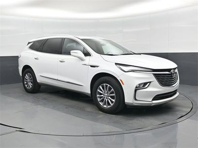 Used 2024 Buick Enclave Premium
