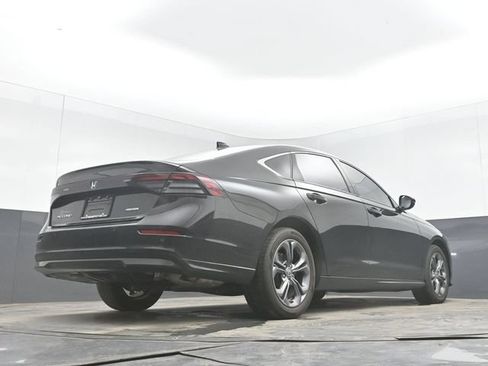 Used 2024 Honda Accord EX-L image 34