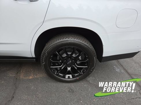 New 2026 Chevrolet Tahoe High Country AWD/4WD image 22