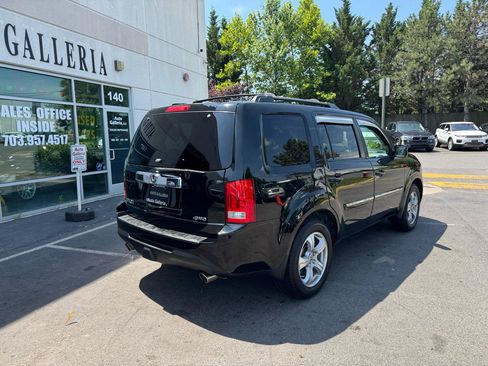 Used 2015 Honda Pilot EX-L image 14