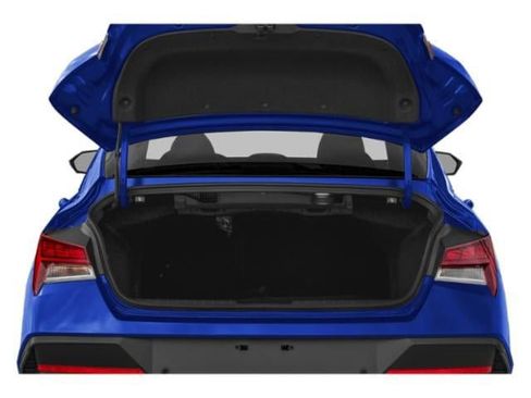 New 2026 Hyundai Elantra Limited w/ Cargo Package image 11