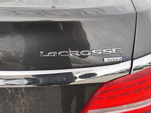 Used 2016 Buick LaCrosse Leather image 23