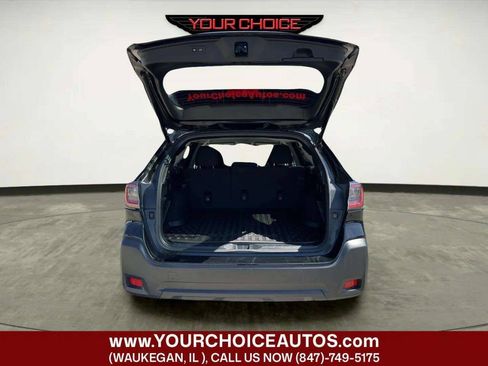 Used 2023 Subaru Outback Premium AWD/4WD image 14