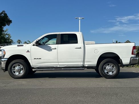 Certified 2022 RAM 2500 Big Horn image 7