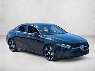 Used 2020 Mercedes-Benz A 220 video 3