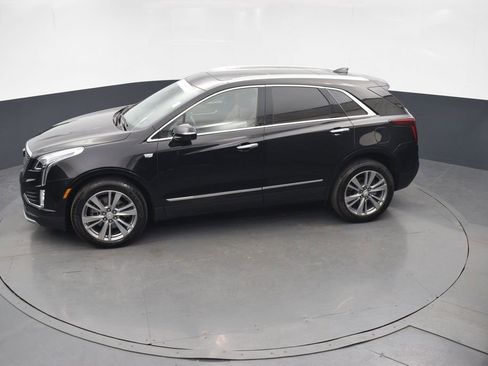 Certified 2024 Cadillac XT5 Premium Luxury w/ Technology Package AWD/4WD image 42