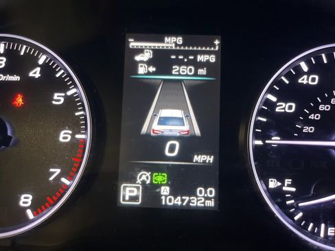 Used 2020 Subaru Legacy Limited w/ Popular Package #2 image 17