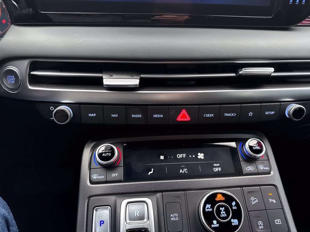 Certified 2025 Hyundai Palisade Calligraphy AWD/4WD image 34