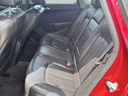 Used 2012 Buick Verano Leather FWD image 10