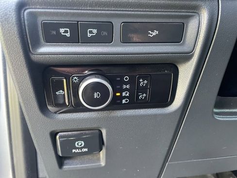 Used 2023 Ford F150 XLT w/ Equipment Group 302A High image 19