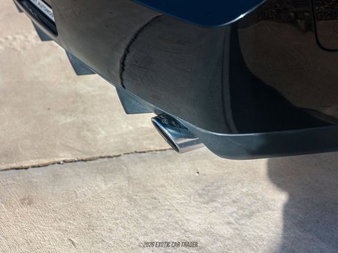 Used 2008 Ford Mustang Shelby GT500 image 48