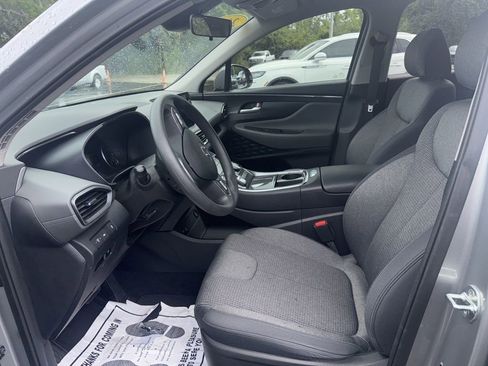 Used 2022 Hyundai Santa Fe SEL image 7