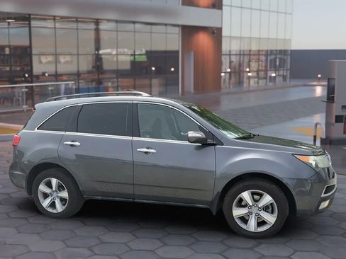 Used 2012 Acura MDX w/ Technology Package image 17