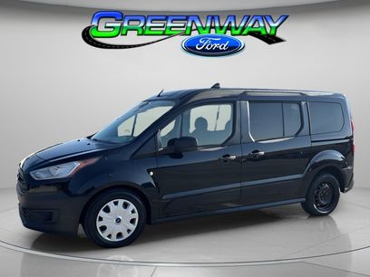 Used 2020 Ford Transit Connect XL