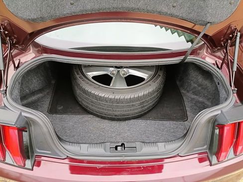 Used 2018 Ford Mustang GT Premium w/ Safe & Smart Package image 79