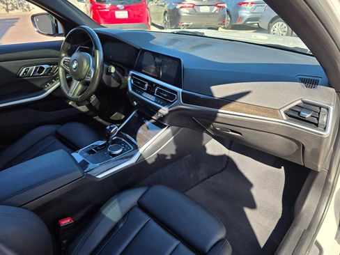 Used 2020 BMW 330i Sedan w/ Convenience Package image 15